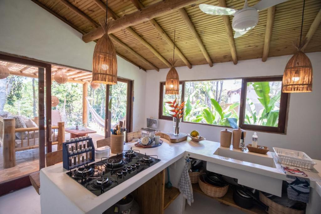 Casa Buganville - Vila Serena photo 4