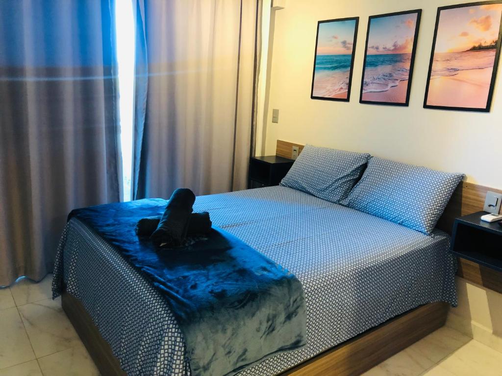 Makambira Residence By SummerFlats no CENTRO DE PORTO DE GALINHAS photo 4