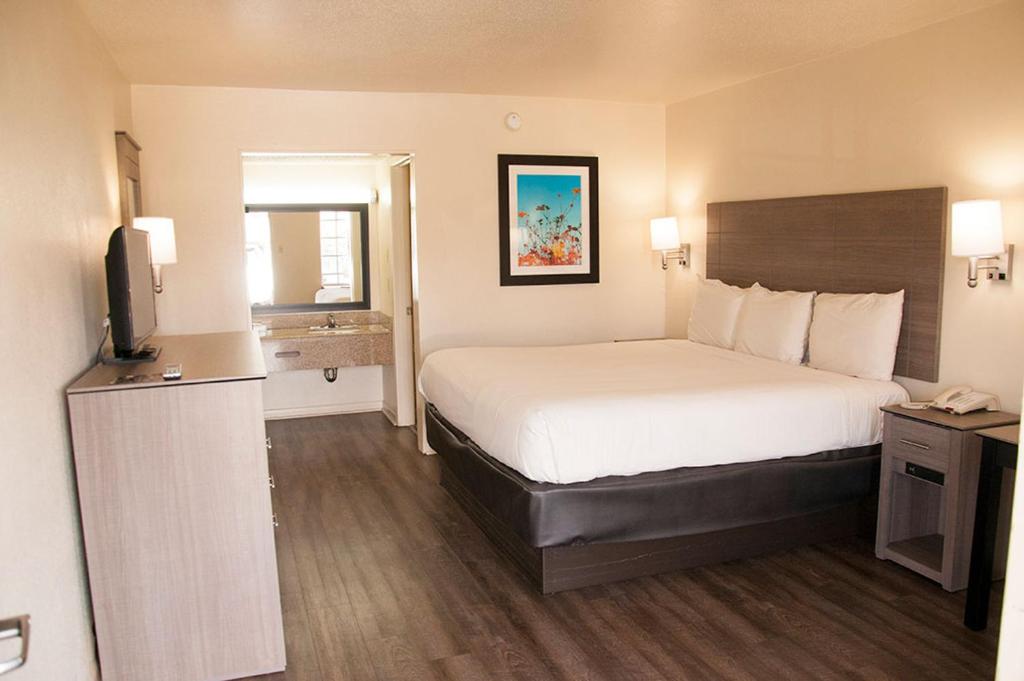 Exacta Inn photo 4