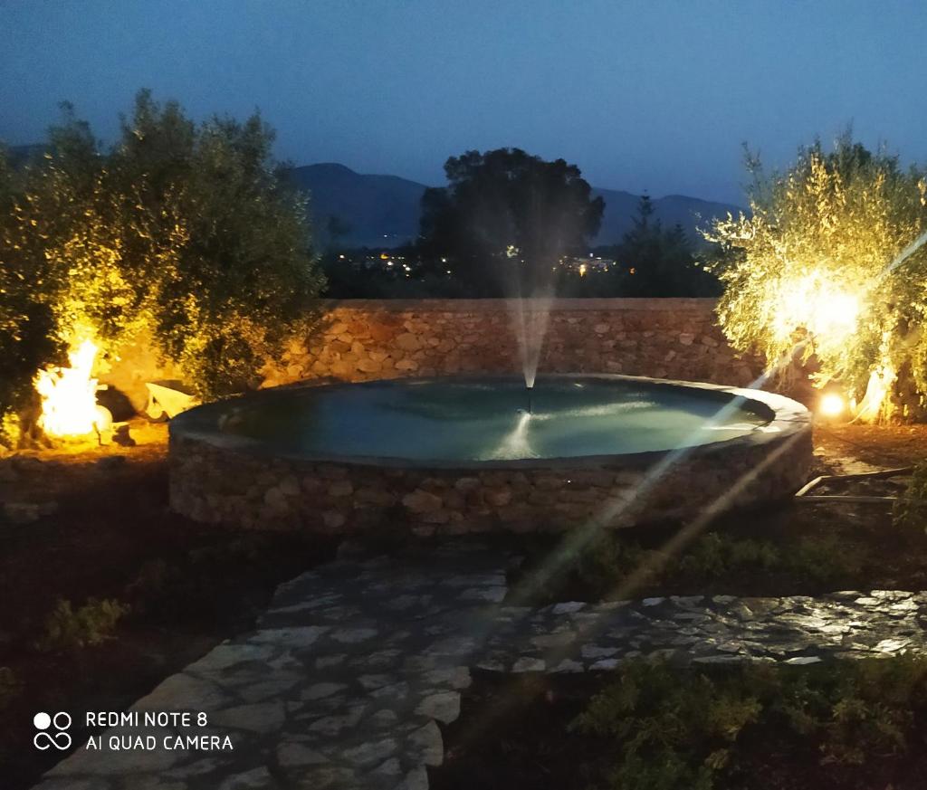Villa in the Olive Trees photo 1