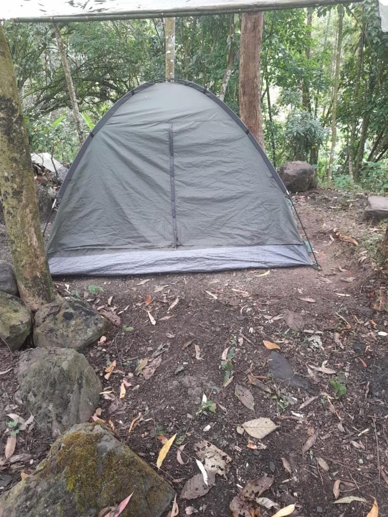 Refugio los naranjales photo 1