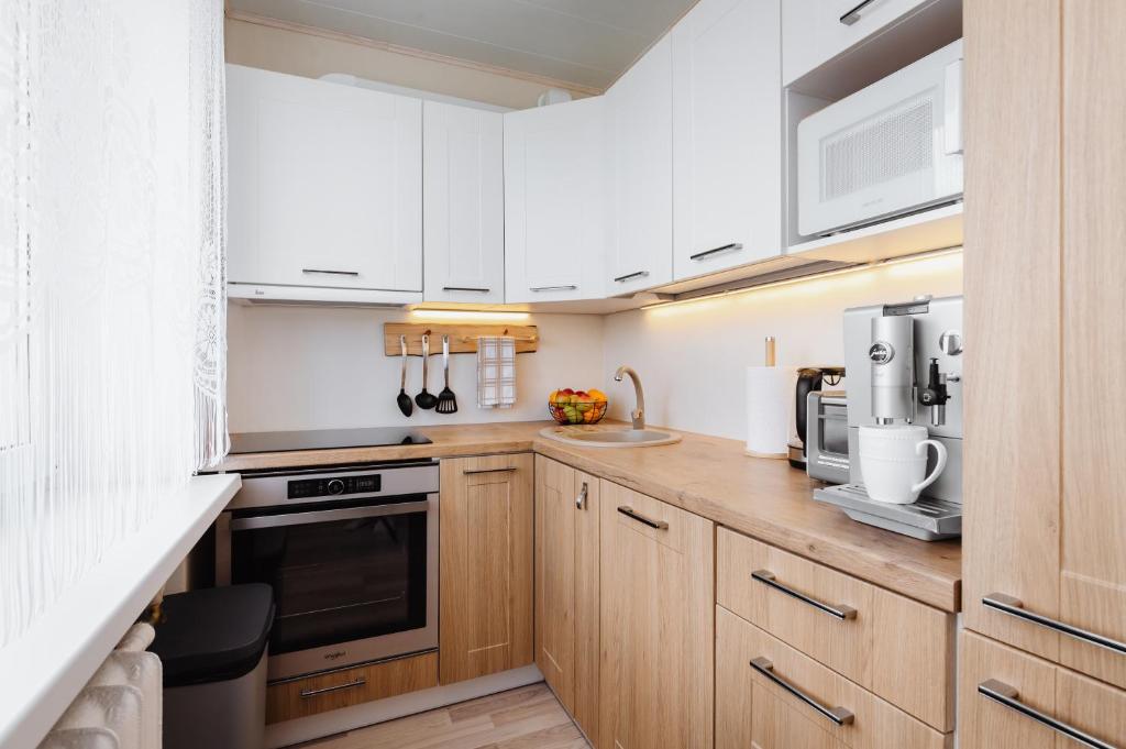Kuuse 4 Apartment with 2 bedrooms photo 2