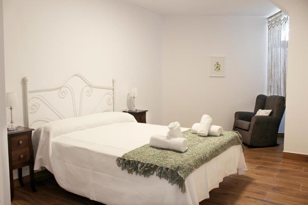 Apartamento Altair-Éter photo 2