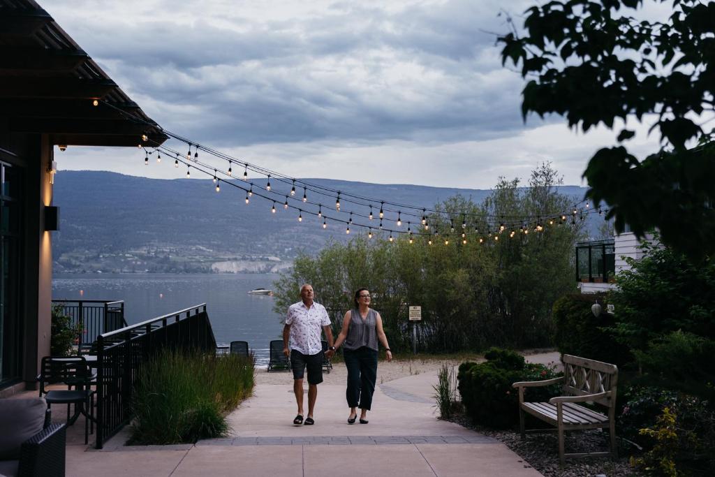 Summerland Waterfront Resort & Spa photo 1