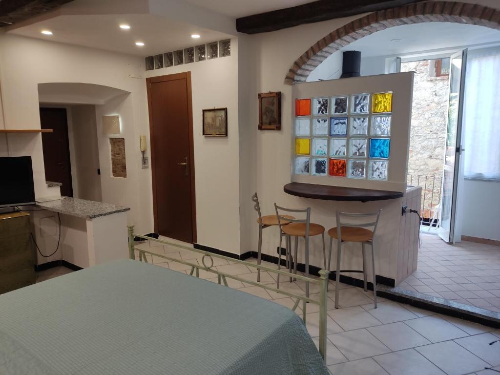 La Fortezza di Gavi - photo 1