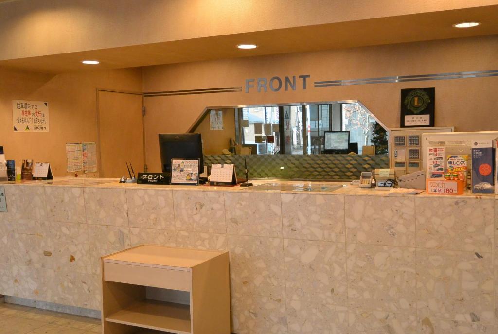 Hotel Tetora photo 1