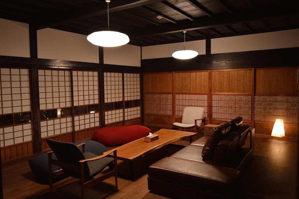 Omikawa Residence - Vacation STAY 18867v photo 4