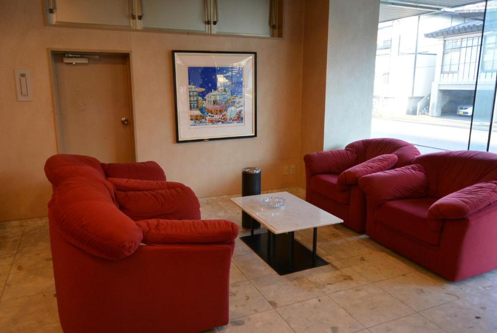 Hotel Tetora photo 2