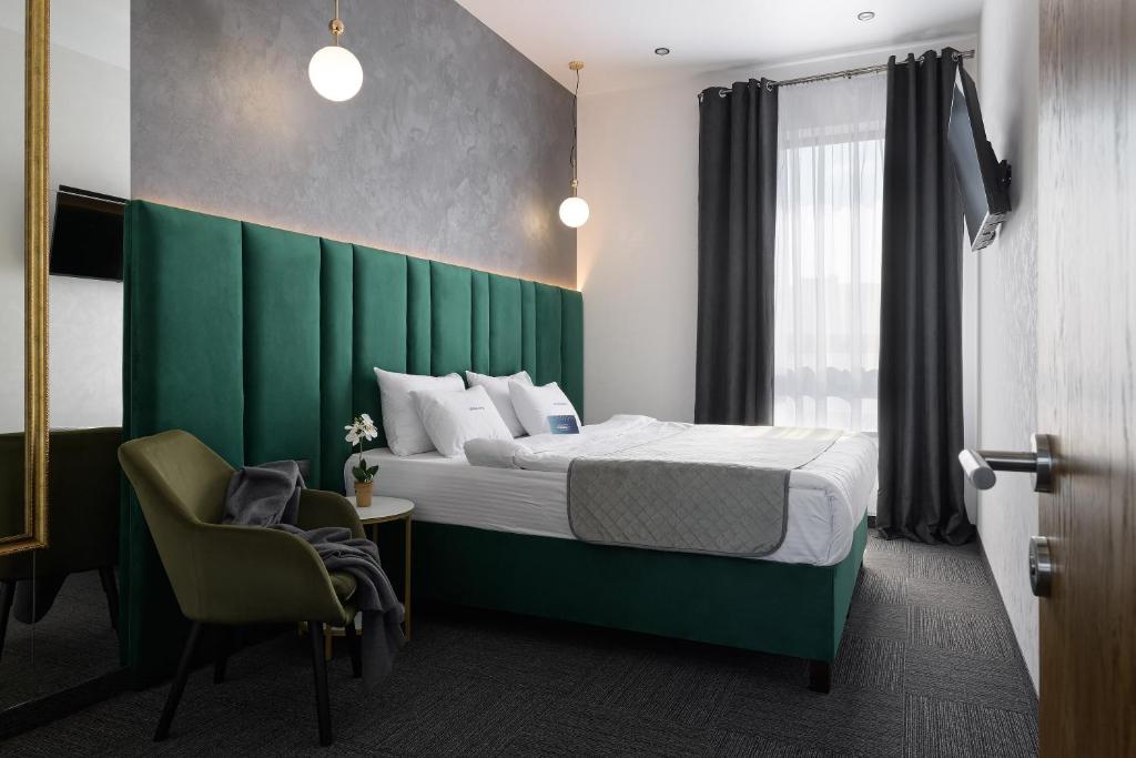 Ribas Rooms Bila Tserkva photo 2