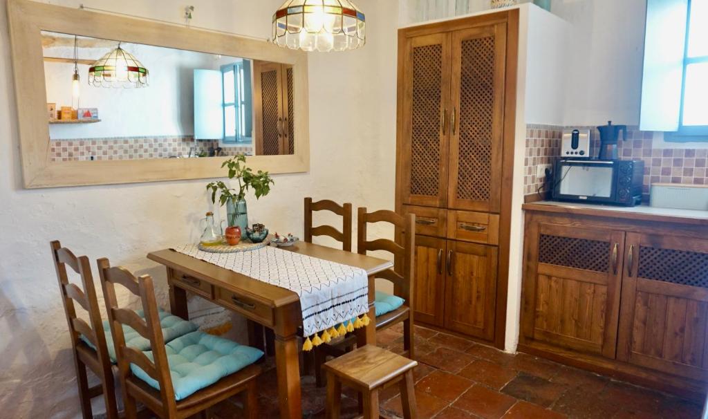 Casa Amigos Sorvilan - La Almendra photo 3