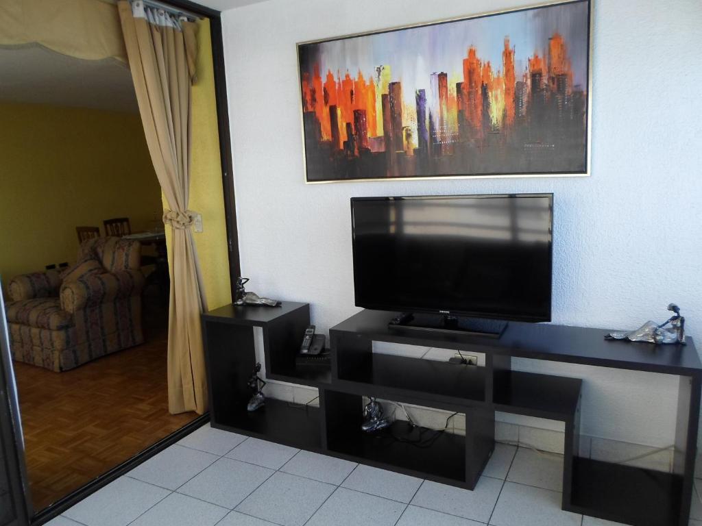 Departamento Amoblado Av. Grecia photo 1