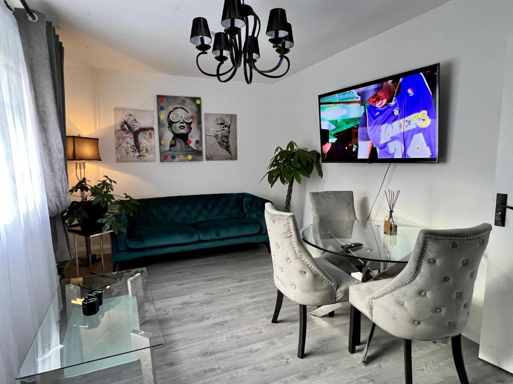 Lovely Apartment in Castlebar photo 1