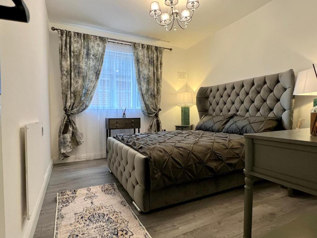 Lovely Apartment in Castlebar photo 3