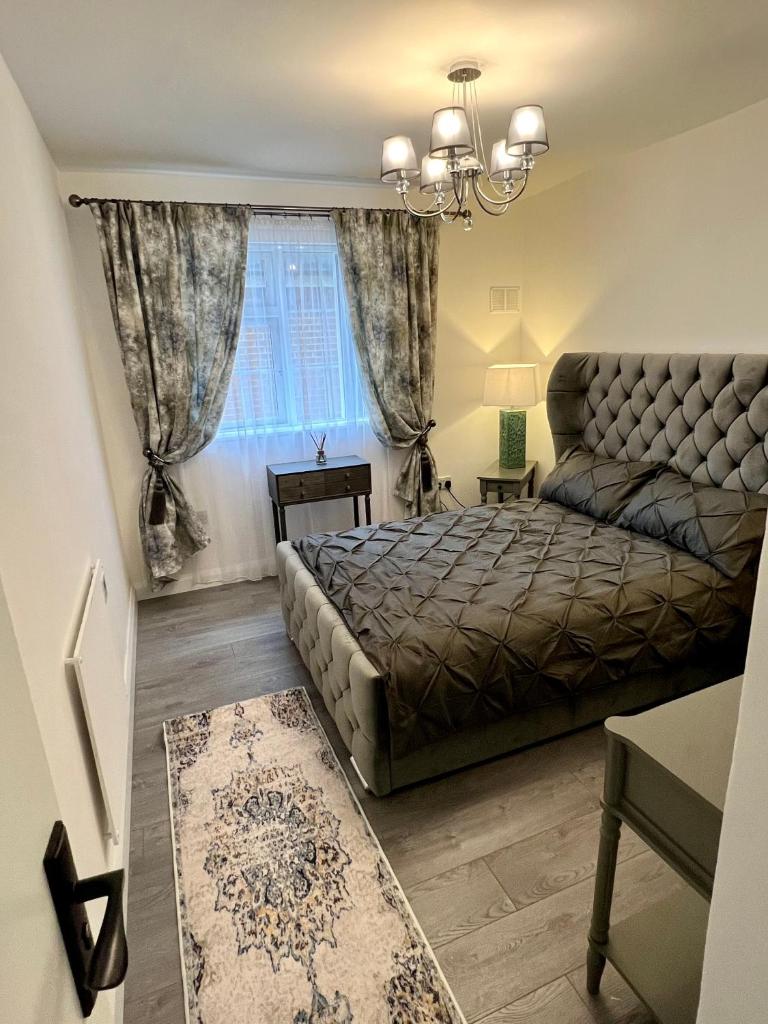 Lovely Apartment in Castlebar photo 4