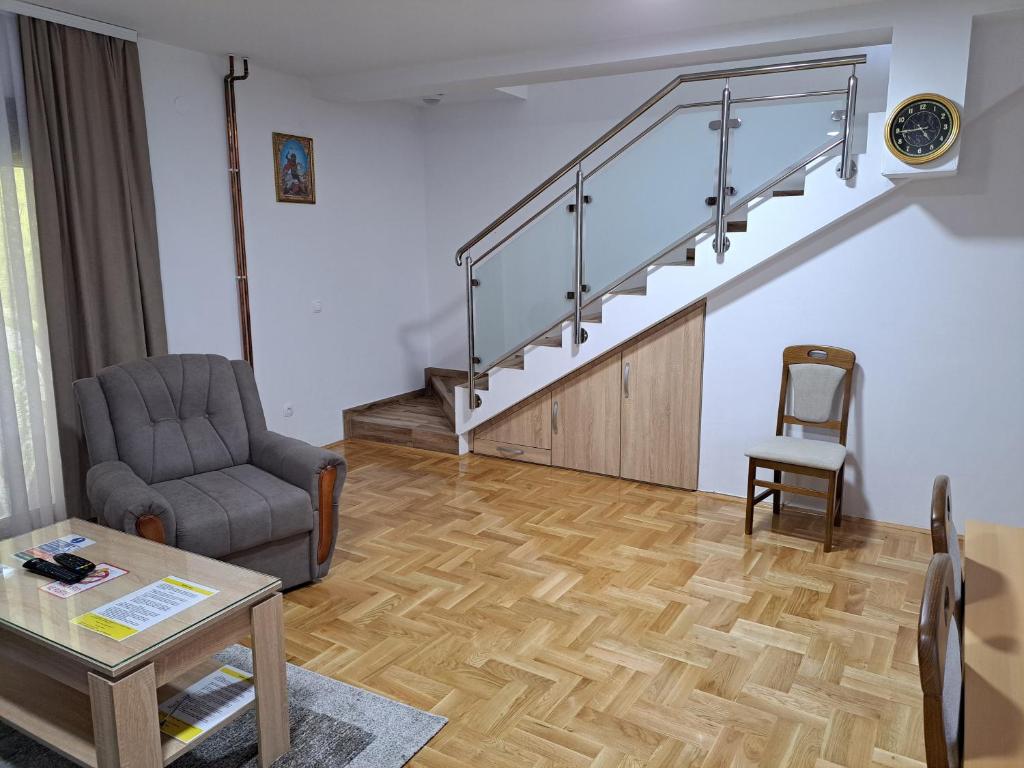 Apartman Bubic photo 1