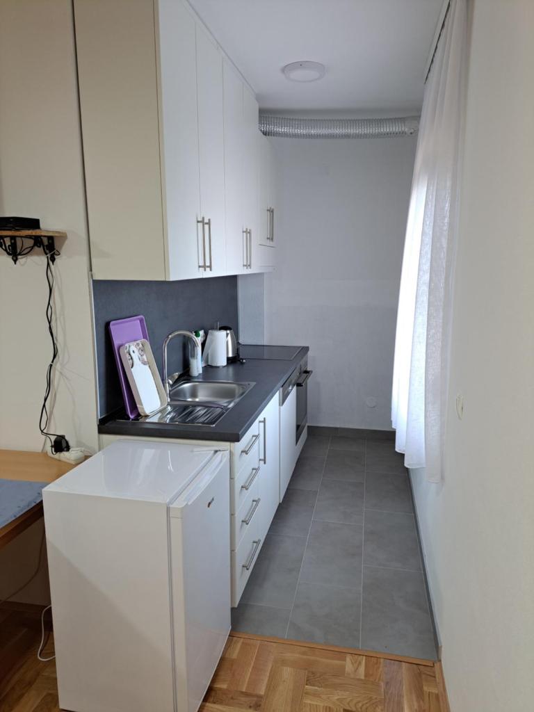 Apartman Bubic photo 3