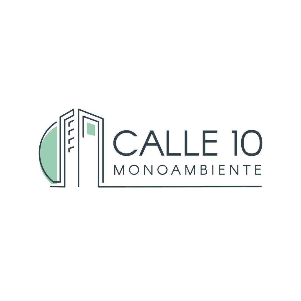 Calle 10 - Monoambiente photo 4
