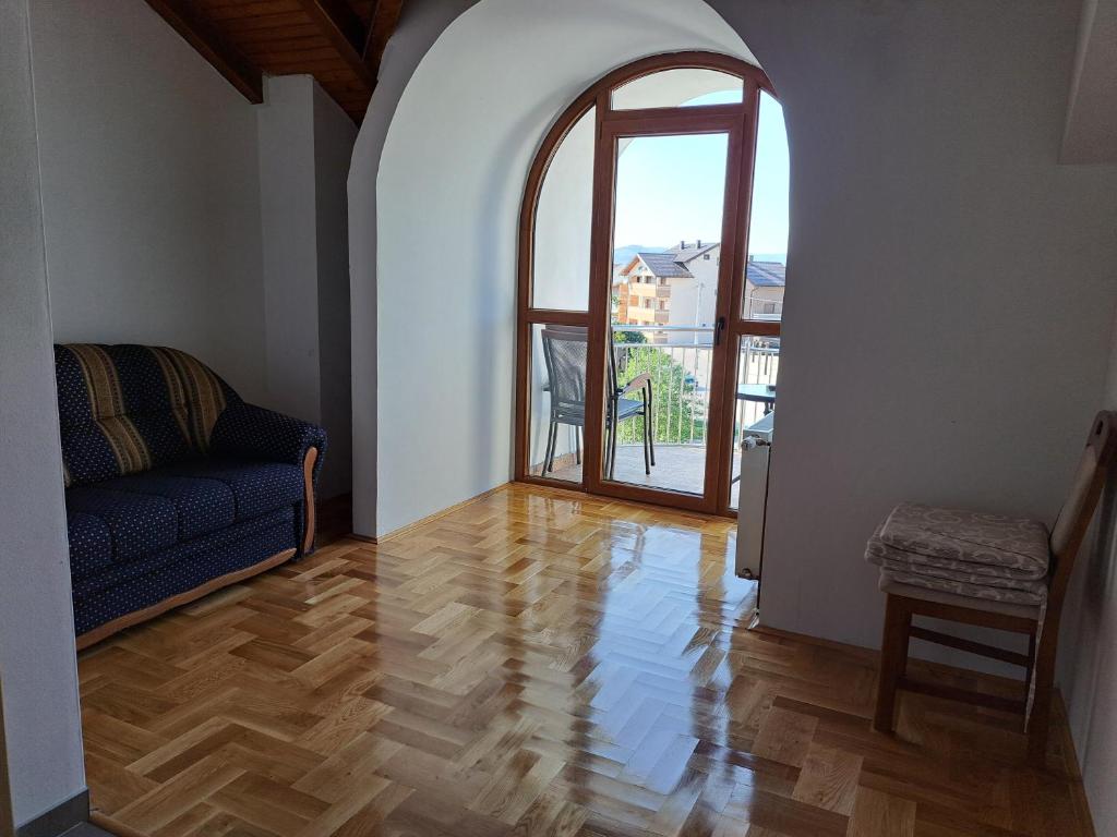 Apartman Bubic photo 4