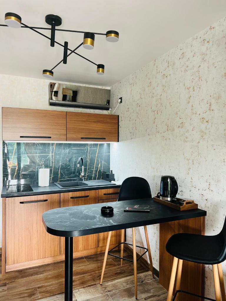 Apartmani Tiske noći photo 1