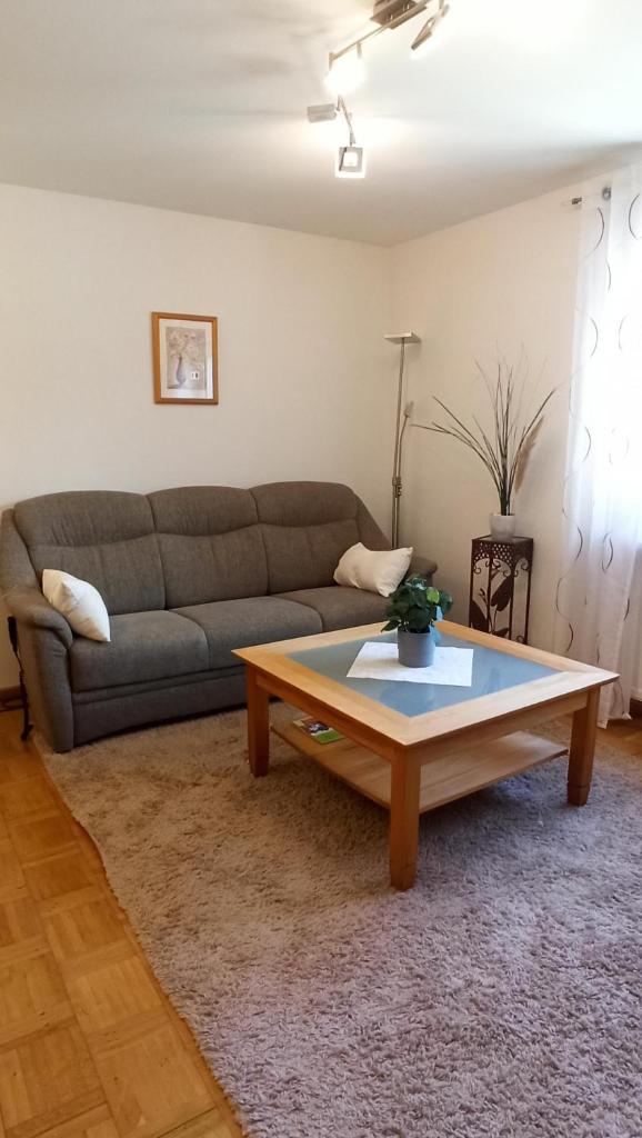 Ferienwohnung Frank photo 2