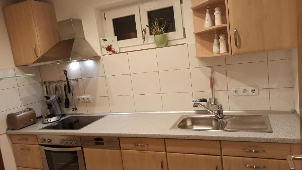 Ferienwohnung Frank photo 3