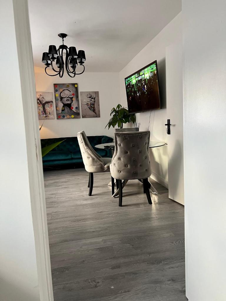 Lovely Apartment in Castlebar photo 2