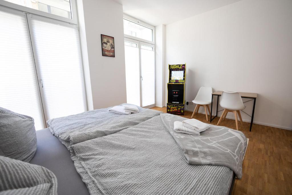 Ko-Living - Gaming Suite am Alten Markt - Altstadt - 6P photo 4