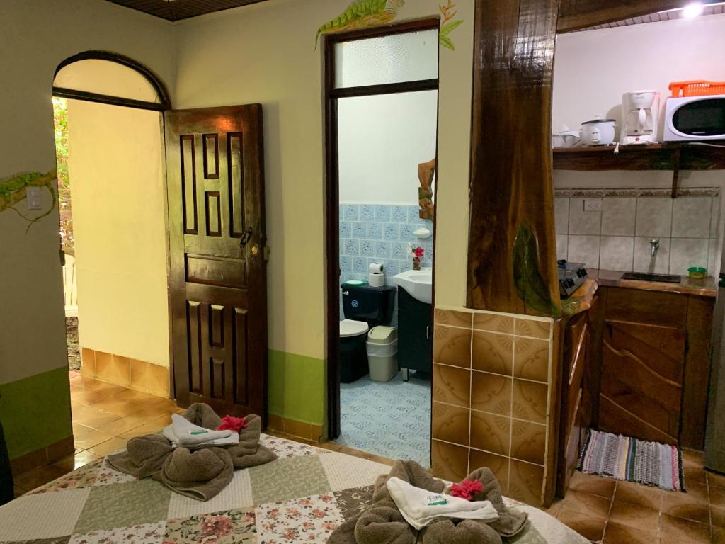 Cabinas Tito photo 3