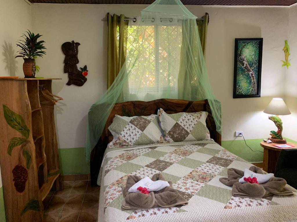 Cabinas Tito photo 1