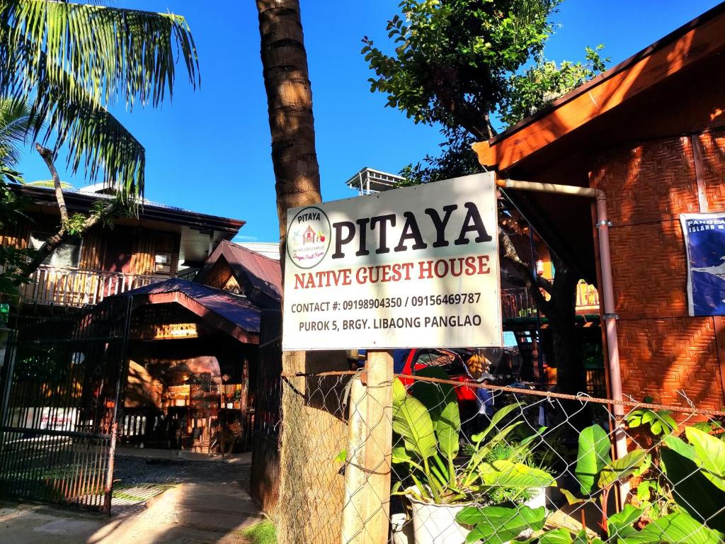 Pitaya Native Guest House photo 4