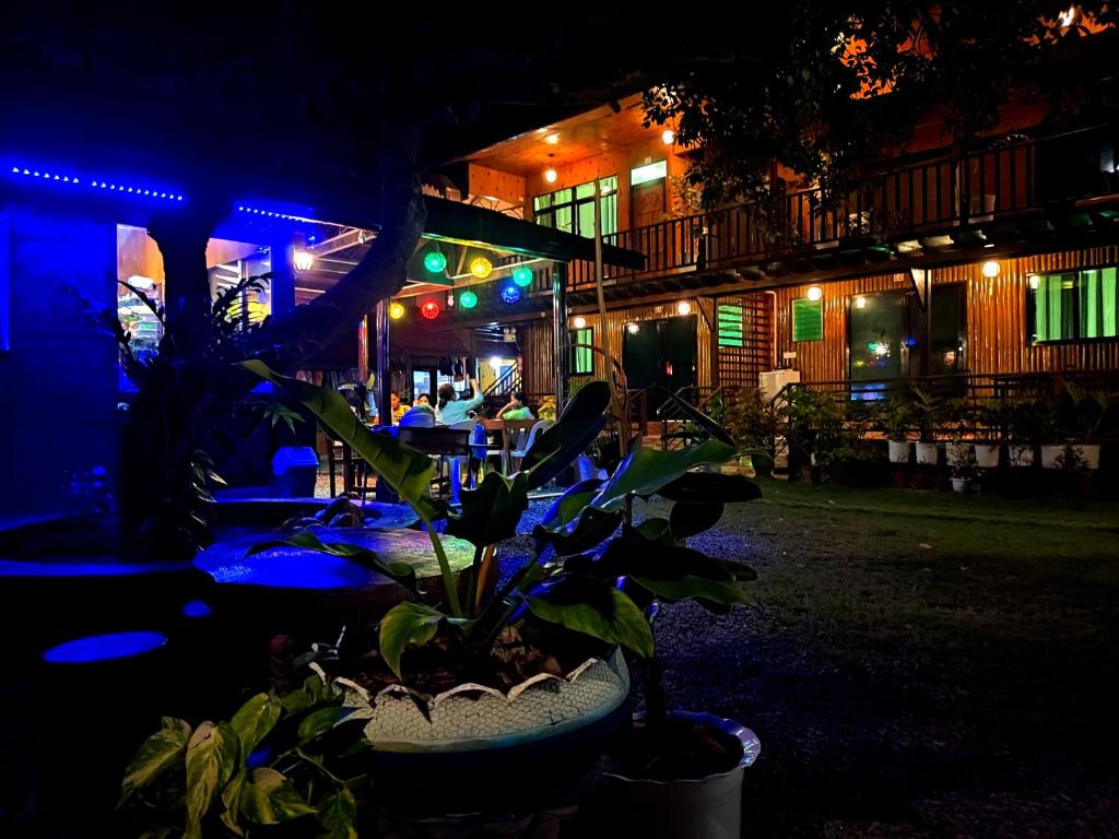 Pitaya Native Guest House photo 1