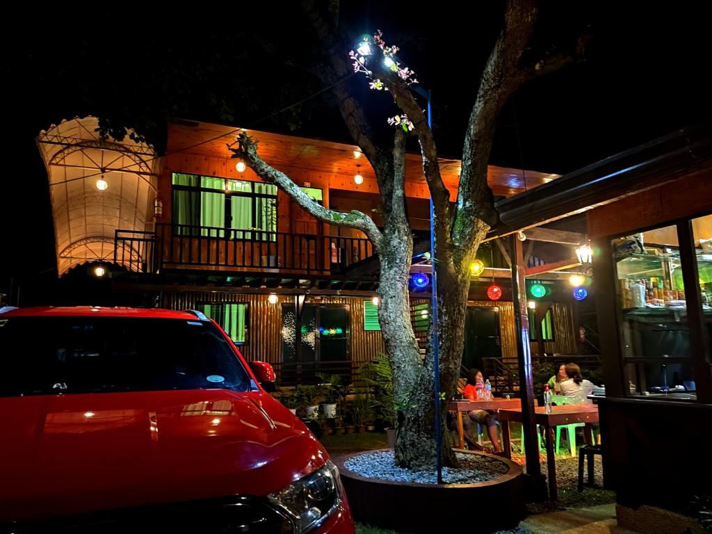 Pitaya Native Guest House photo 3