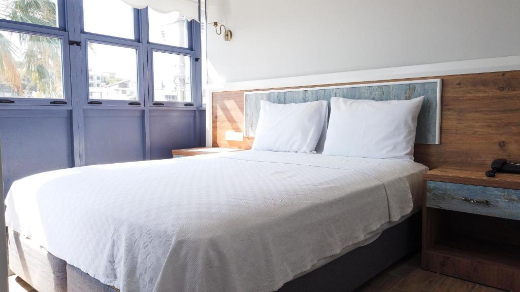 HOUDİNİ HOTEL