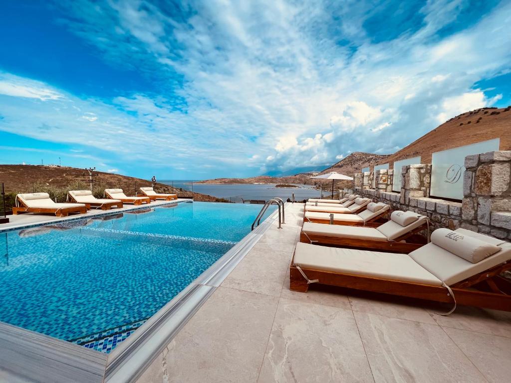 Vila D Boutique Hotel photo 3