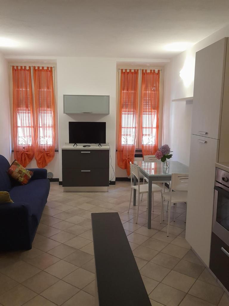 Casa Angiolina Appartamento nel centro storico di Varese Ligure photo 4