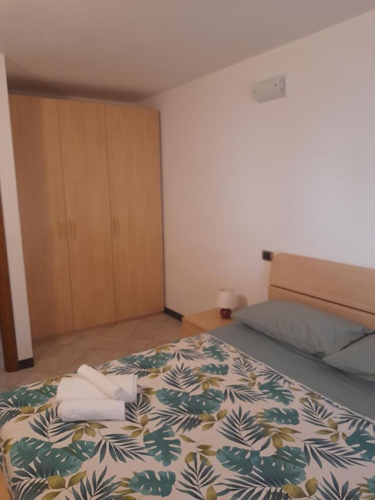 Casa Angiolina Appartamento nel centro storico di Varese Ligure photo 1