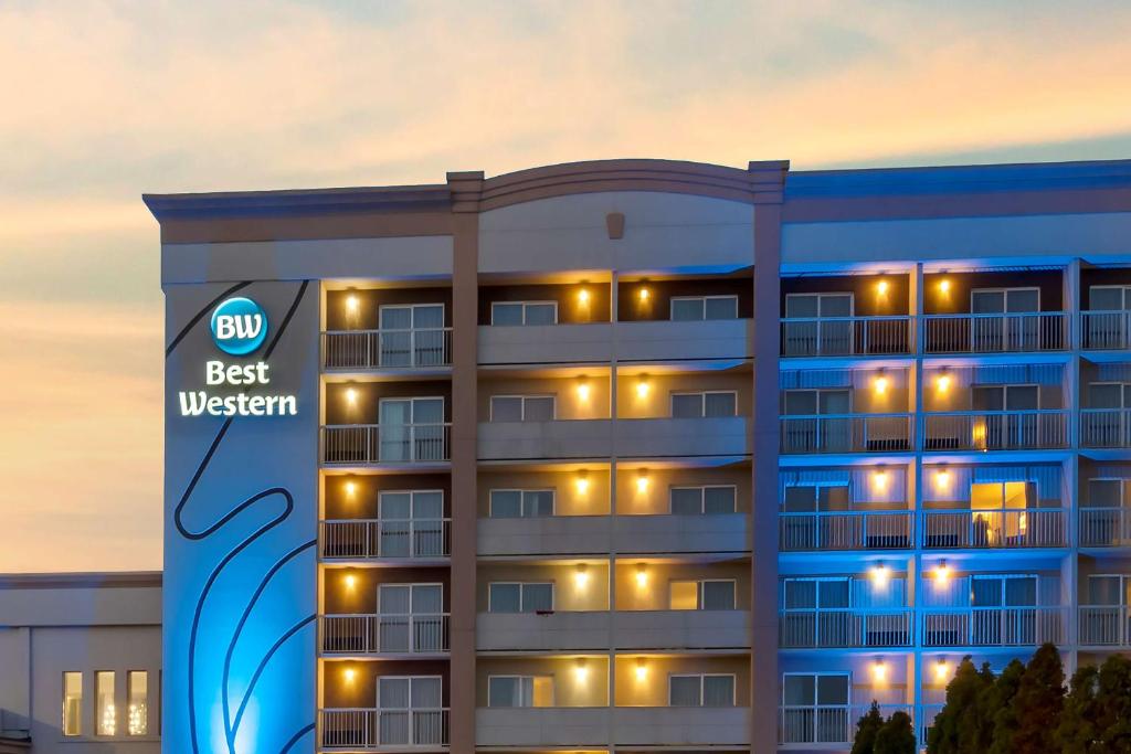 Best Western St Louis Kirkwood Route 66 photo 2