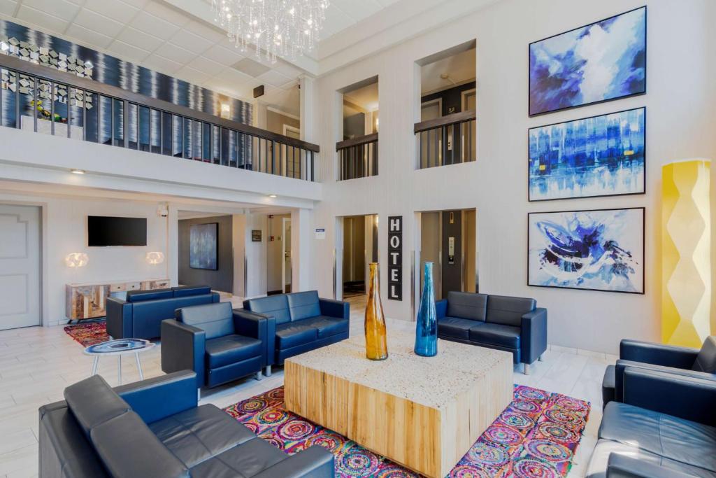 Best Western St. Louis-Kirkwood Route 66 image