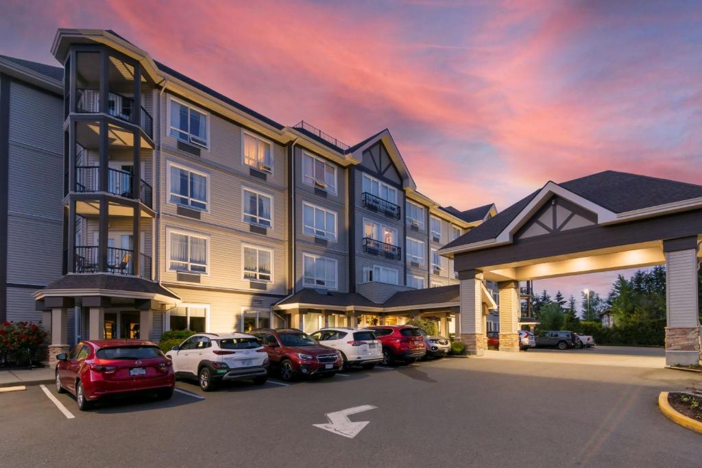 Best Western PLUS Chemainus Inn photo 3