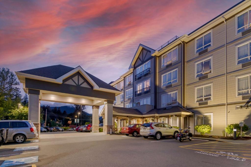 Best Western PLUS Chemainus Inn photo 4
