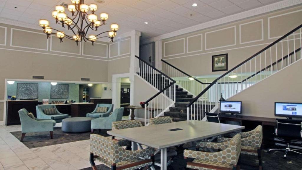 Best Western Williamsburg Historic District photo 2