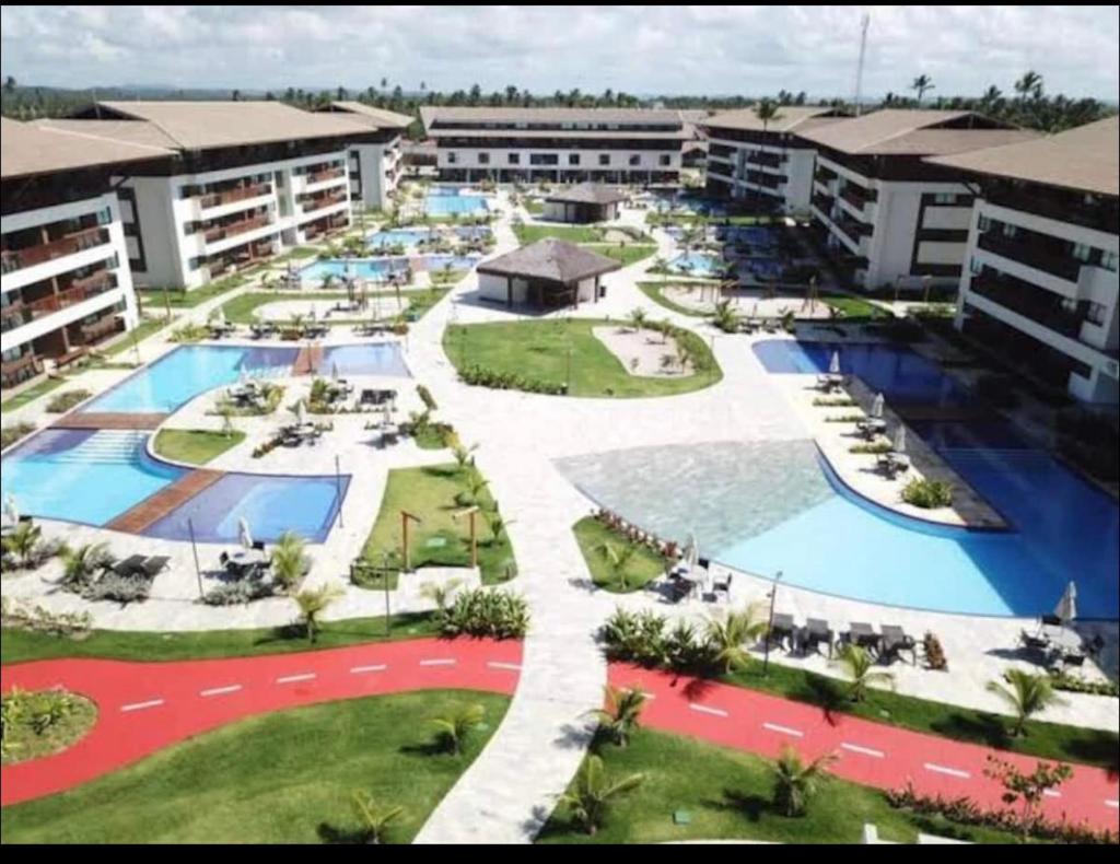 Flat Cupe Beach Living - Porto de Galinhas photo 1