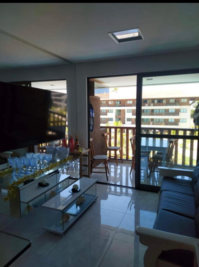 Flat Cupe Beach Living - Porto de Galinhas photo 4