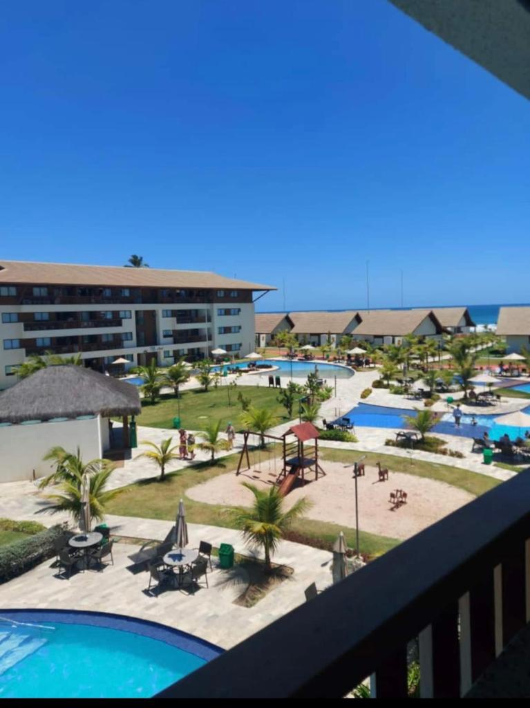 Flat Cupe Beach Living - Porto de Galinhas photo 3