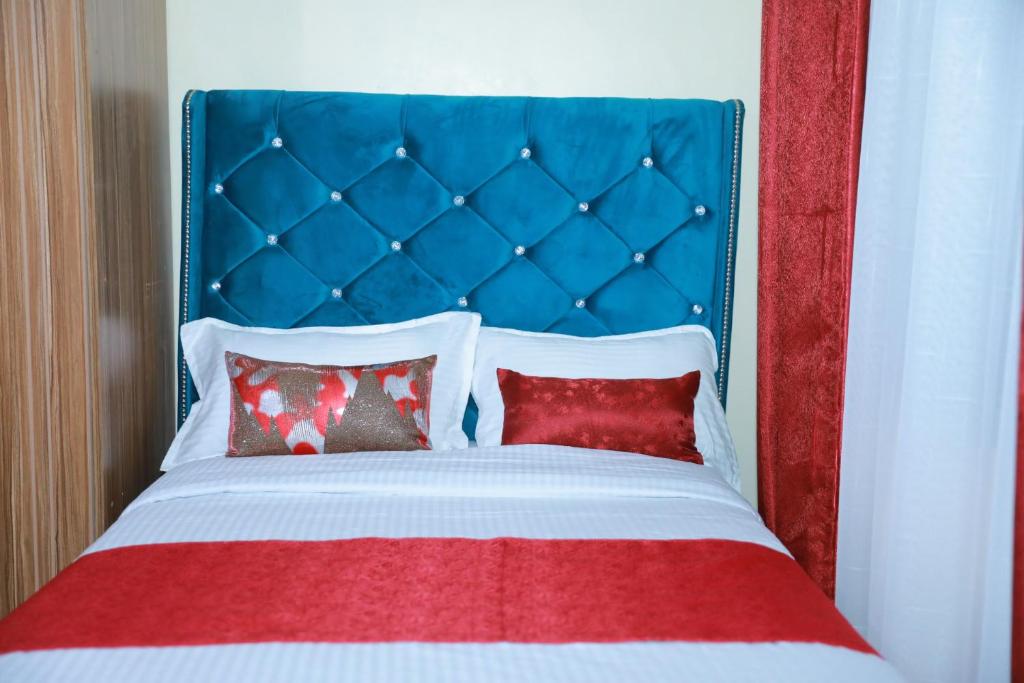 Executive studio in Ruiru photo 2