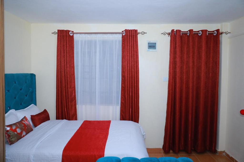 Executive studio in Ruiru photo 4