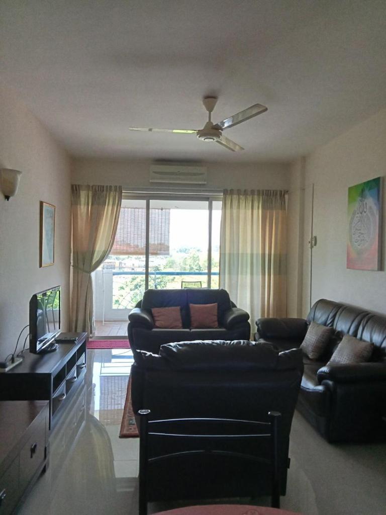 ZNA Prop d Seri Bulan Resort,PD photo 4