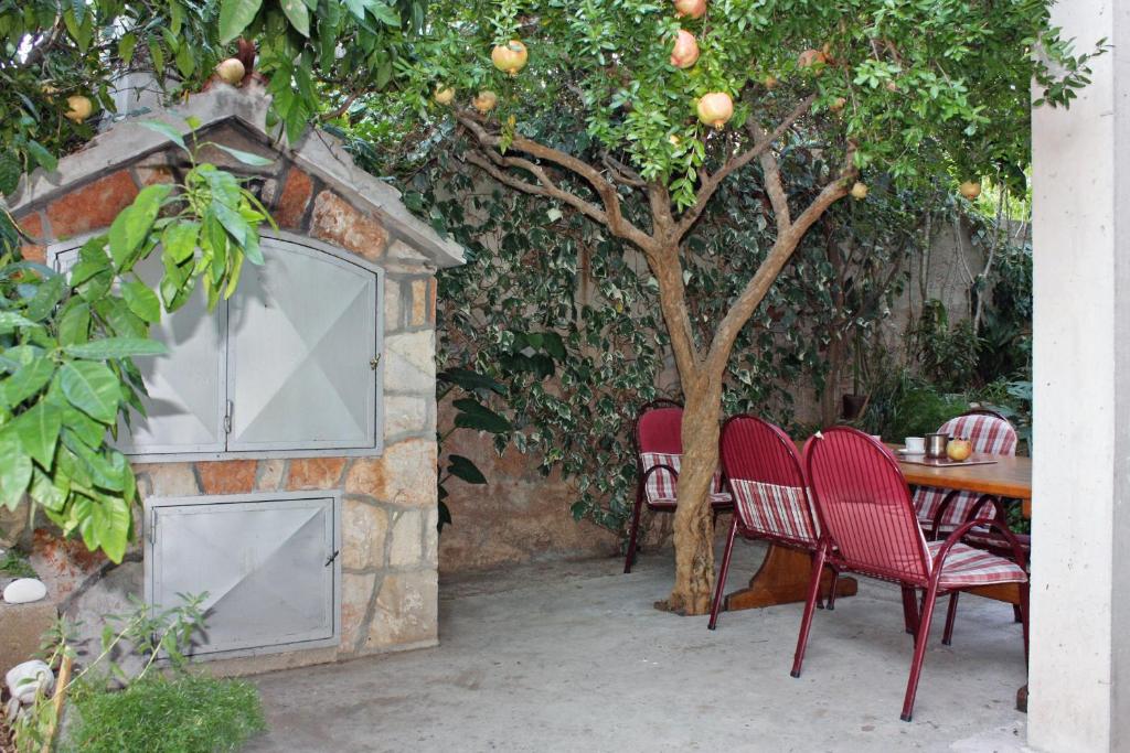 Rooms with a parking space Stari Grad, Hvar - 5696 photo 4