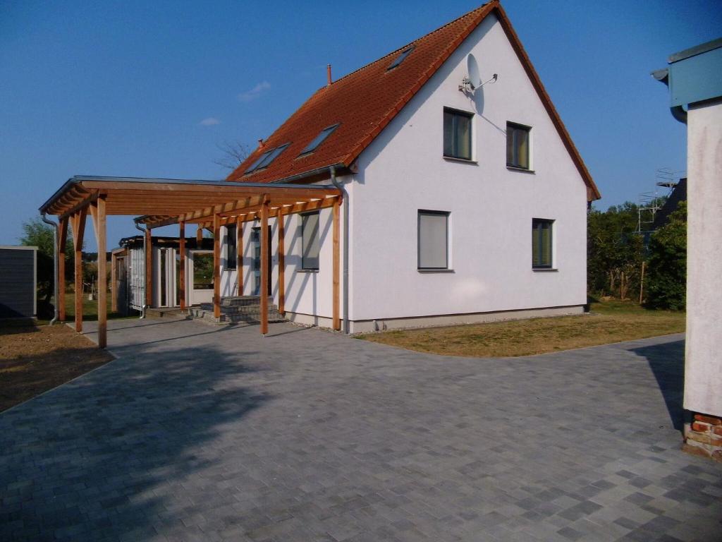 Cozy holiday apartment in Rerik on the Baltic Sea
