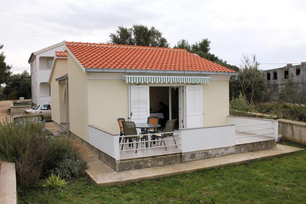 Seaside holiday house Zaton, Zadar - 5910 photo 2